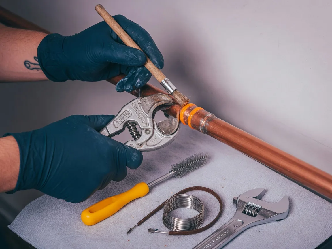 Why choose Sump Pump Repair in Marshallville, GA